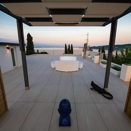 Appartamenti Sole Blu Padenghe sul Garda Eksteriør bilde