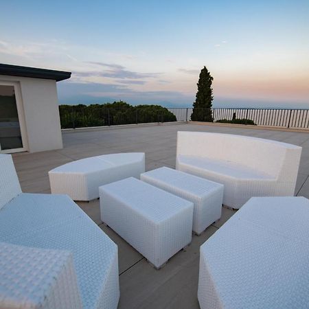 Appartamenti Sole Blu Padenghe sul Garda Eksteriør bilde