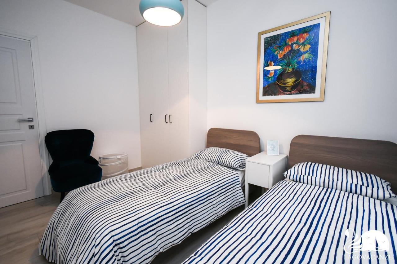 Appartamenti Sole Blu Padenghe sul Garda Eksteriør bilde