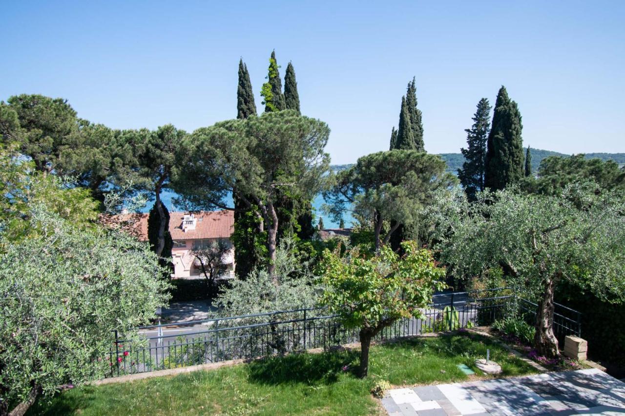 Appartamenti Sole Blu Padenghe sul Garda Eksteriør bilde