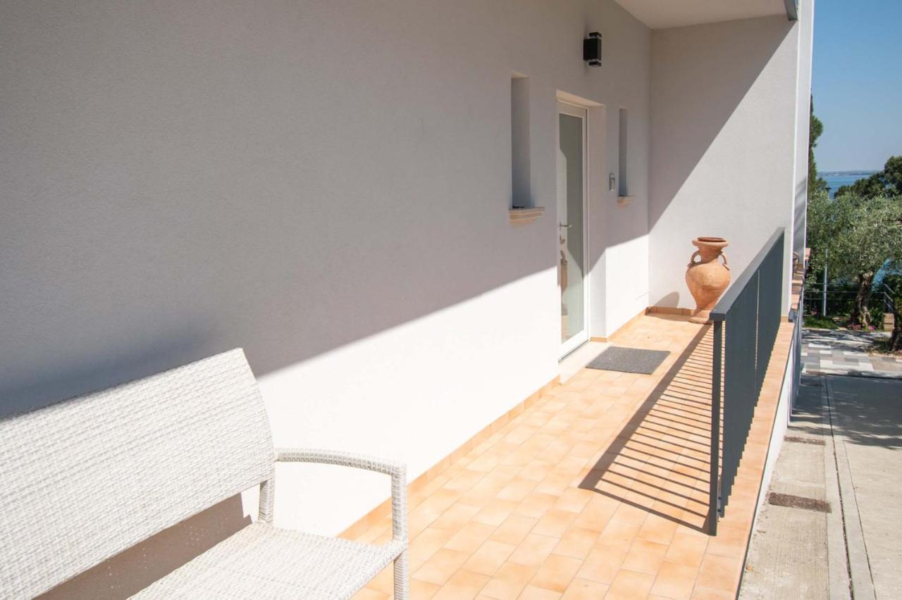 Appartamenti Sole Blu Padenghe sul Garda Eksteriør bilde